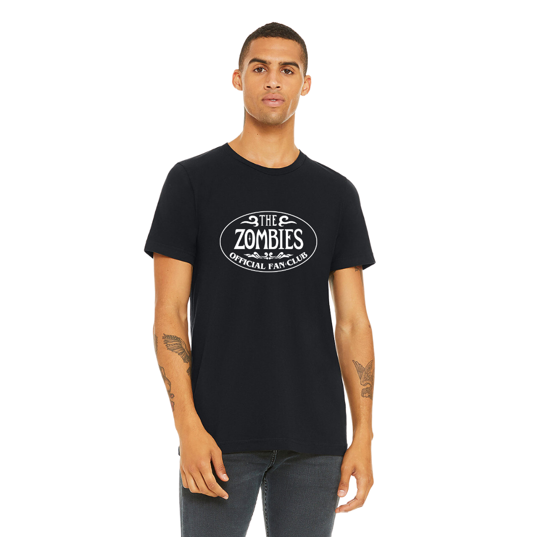 Unisex Fan Club Official T-Shirt