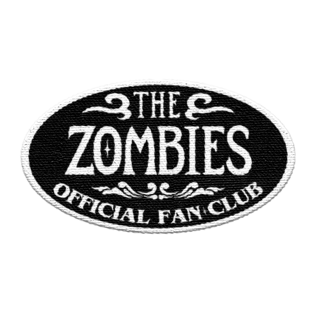 Fan Club Patch