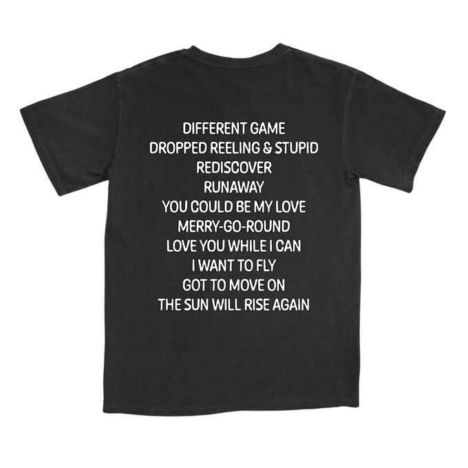 Different Game Unisex T-Shirt