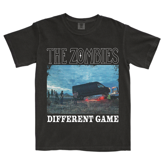 Different Game Unisex T-Shirt