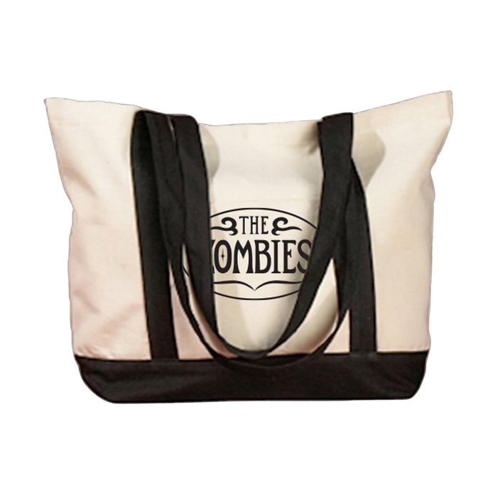 The Zombies Tote Bag