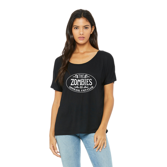 Ladies Fan Club Official T-Shirt