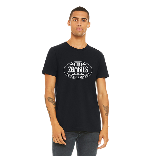 Unisex Fan Club Official T-Shirt