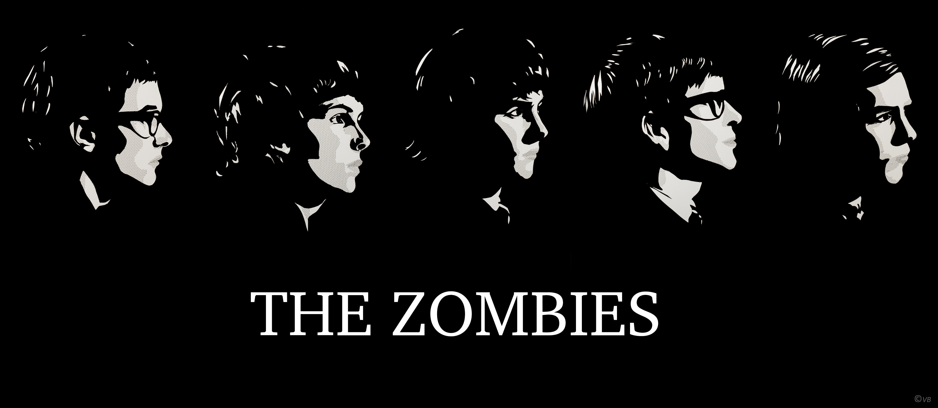 The Zombies